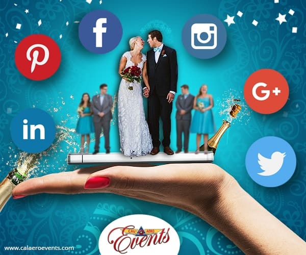 Use Social Media to Connect Attendees to Your Event
